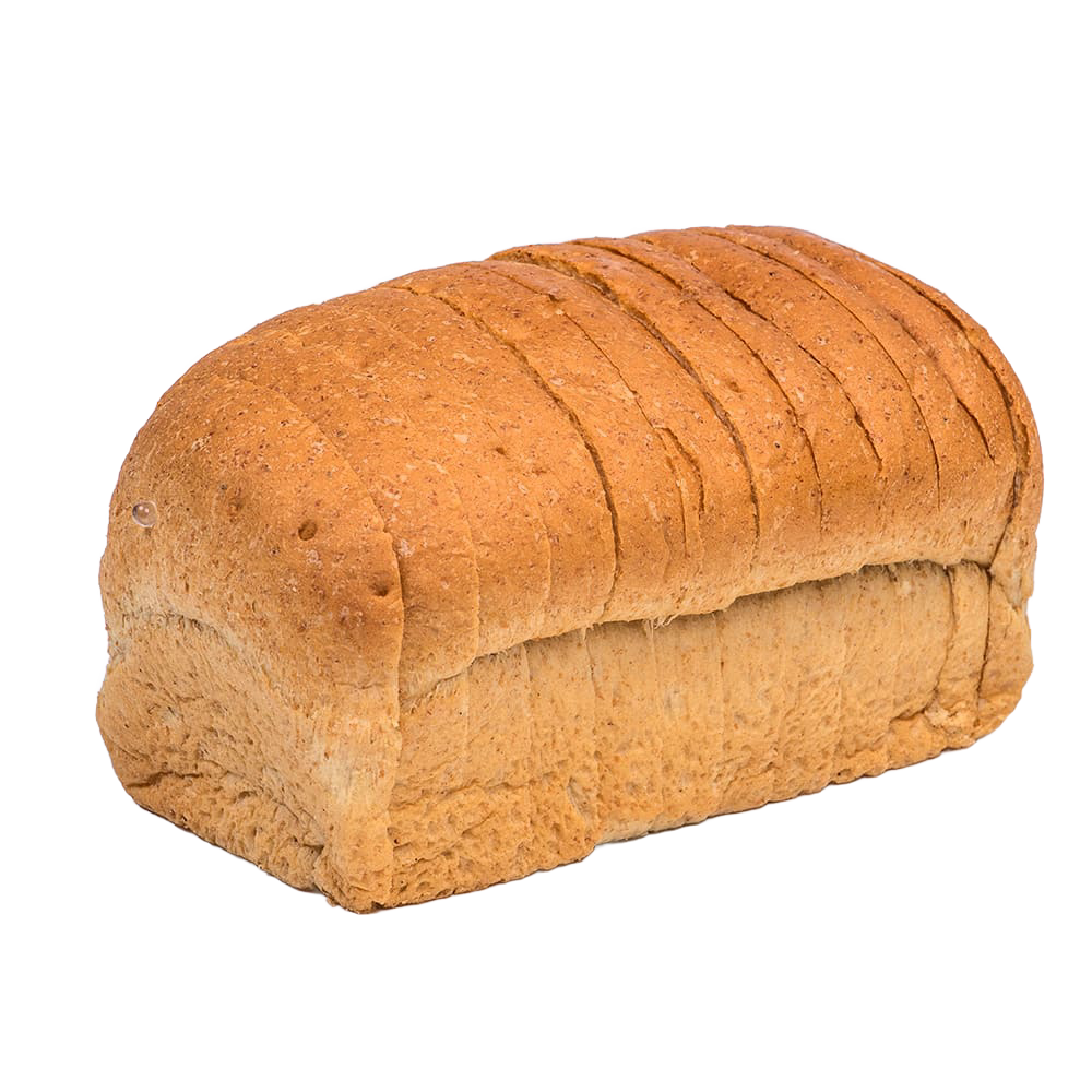 Amish-Style Bread