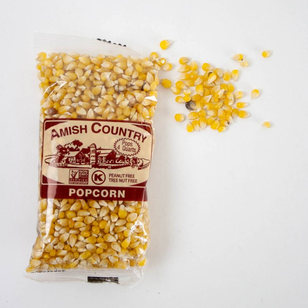 Amish Country Popcorn Variety Pack