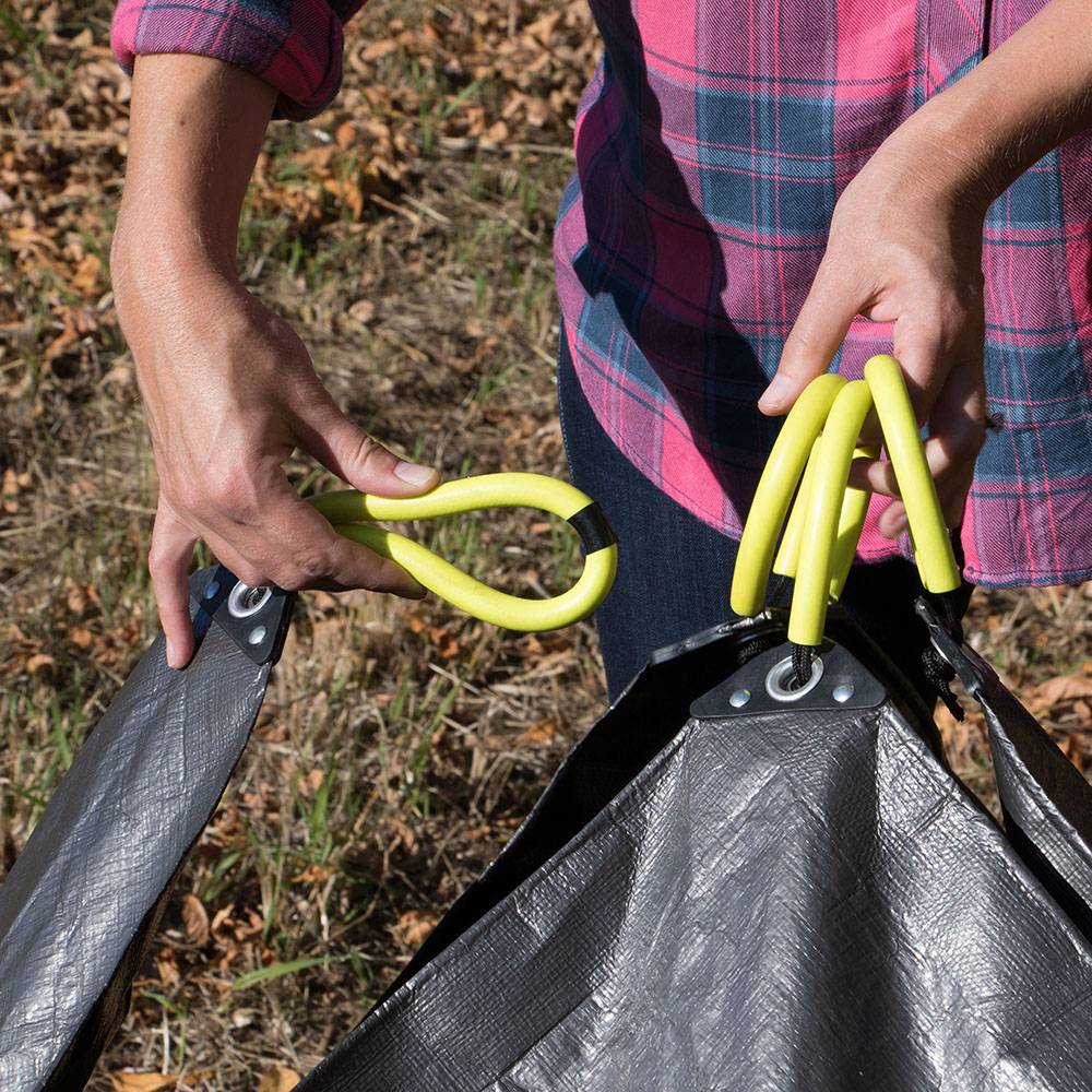 Clean Up Canvas