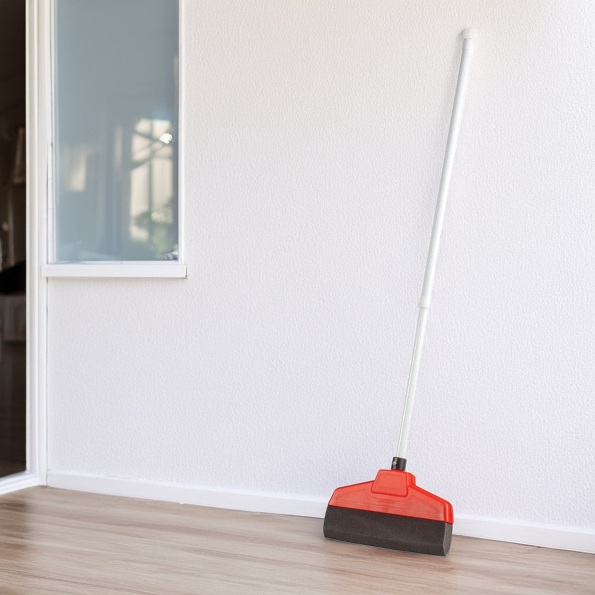 Electrostatic Broom