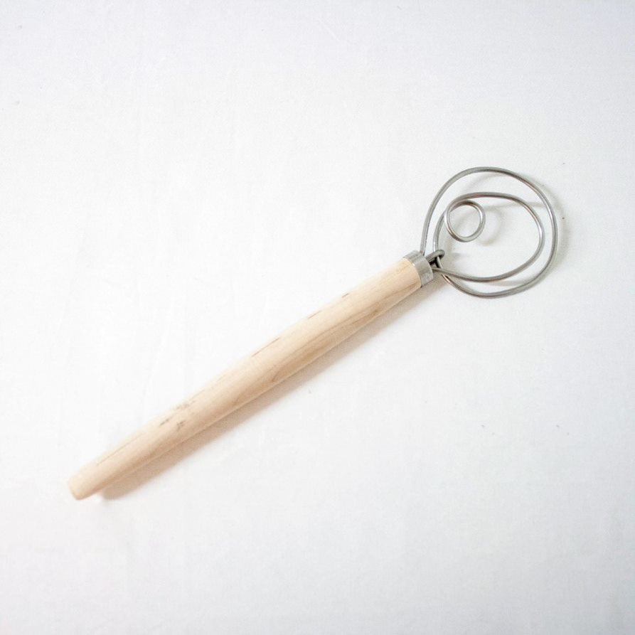 Old Country Dough Whisk