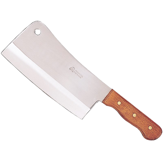 Power-Cut Meat Cleaver
