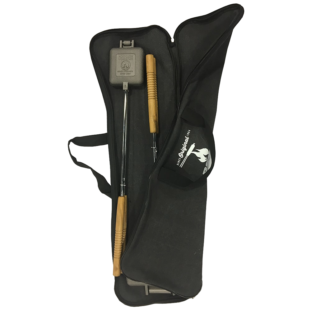 Pie Iron Carrying and Storage Bag
