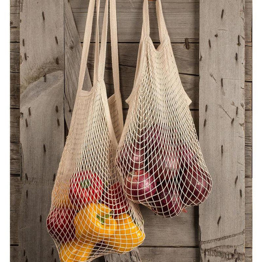 ECOBAGS Errand String Bag