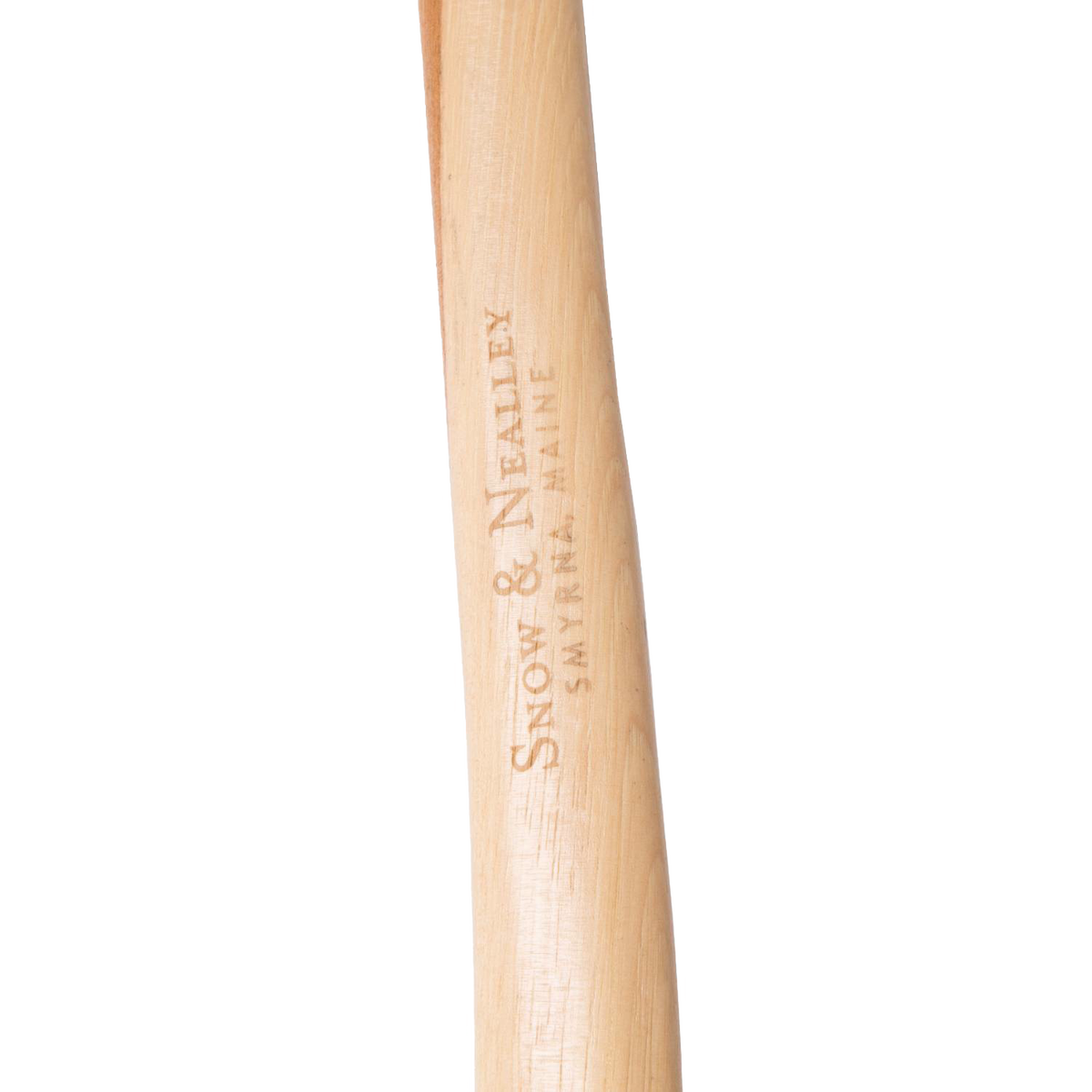 Snow & Nealley Single Bit Axe - 3-1/2 lb