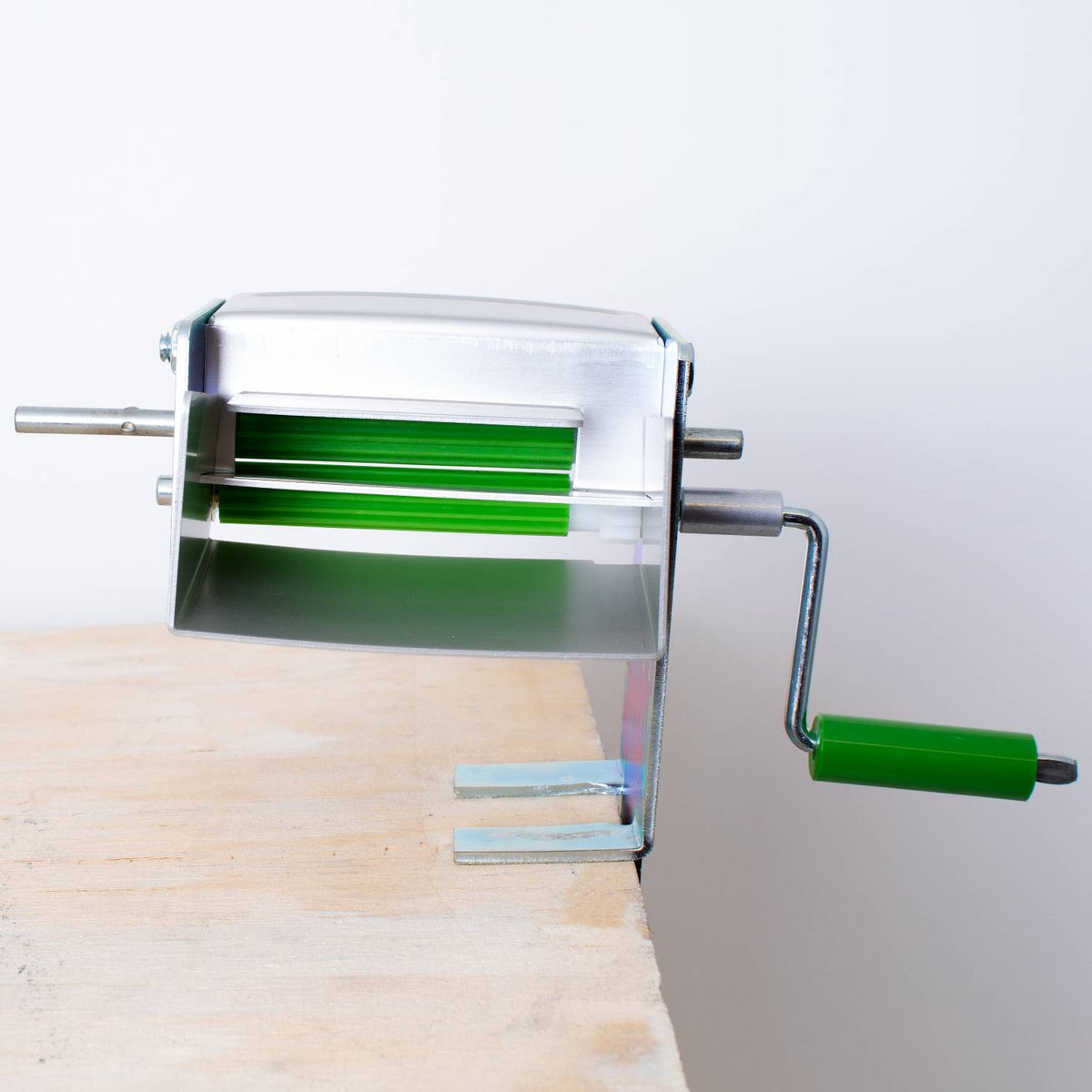 Texas Pea Sheller