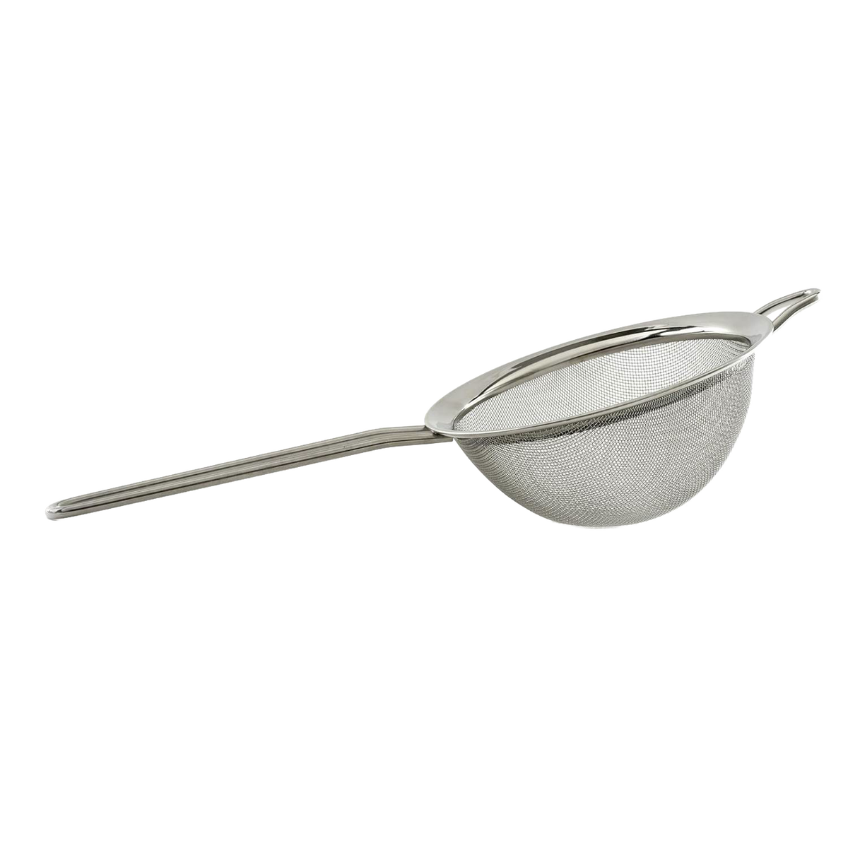 Stainless Steel Mesh Strainer - Choice of Size