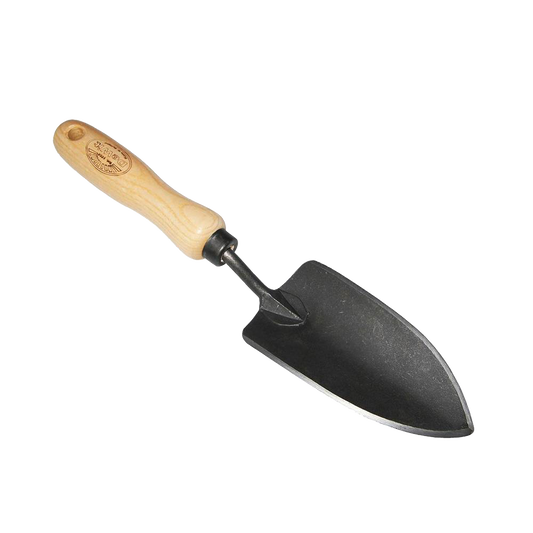 DeWit Forged Small Trowel