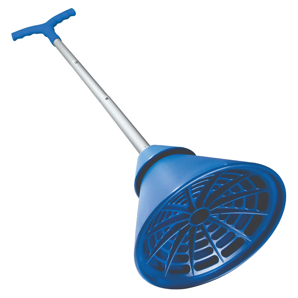 Lehman's Breathing Mobile Washer