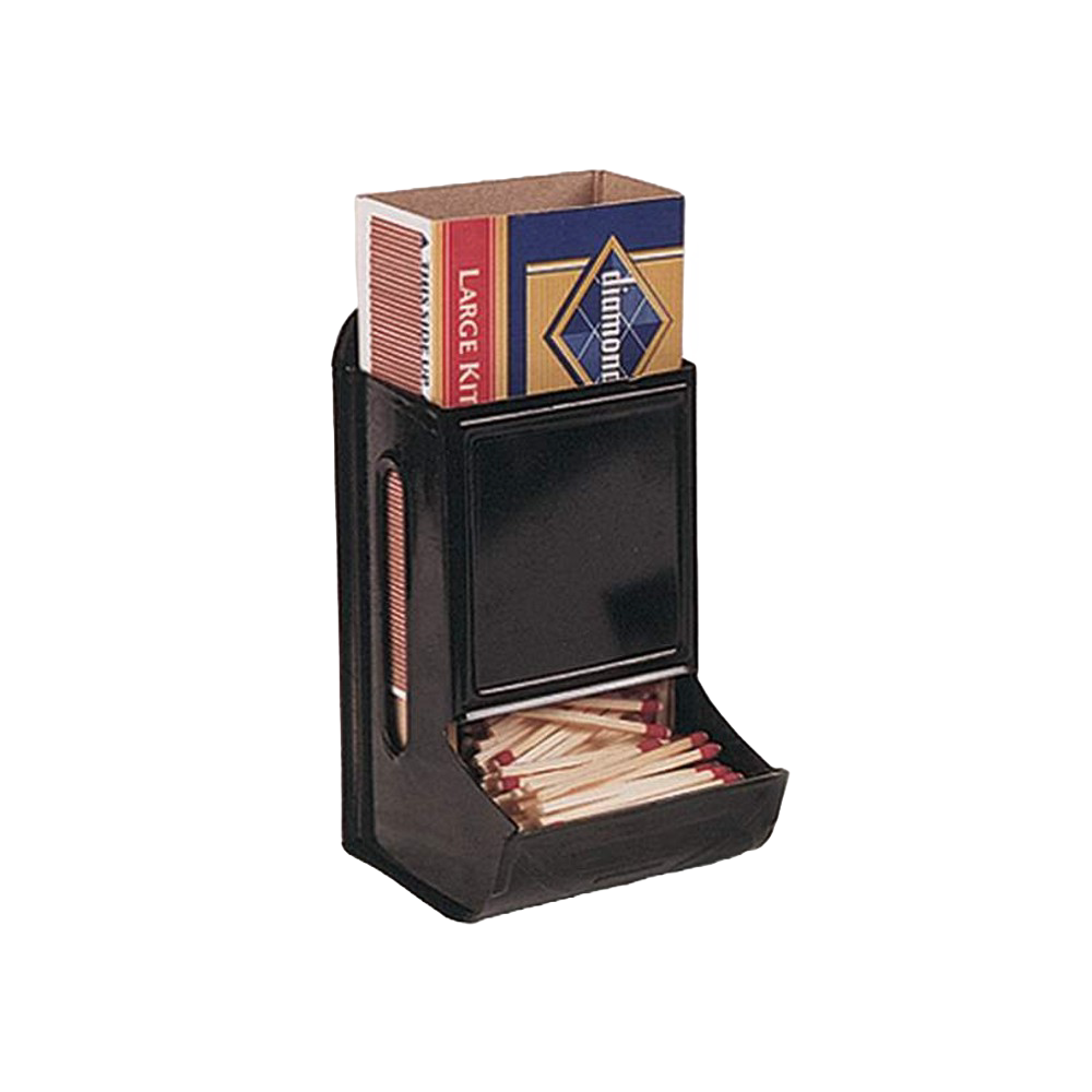Handy Match Boxes