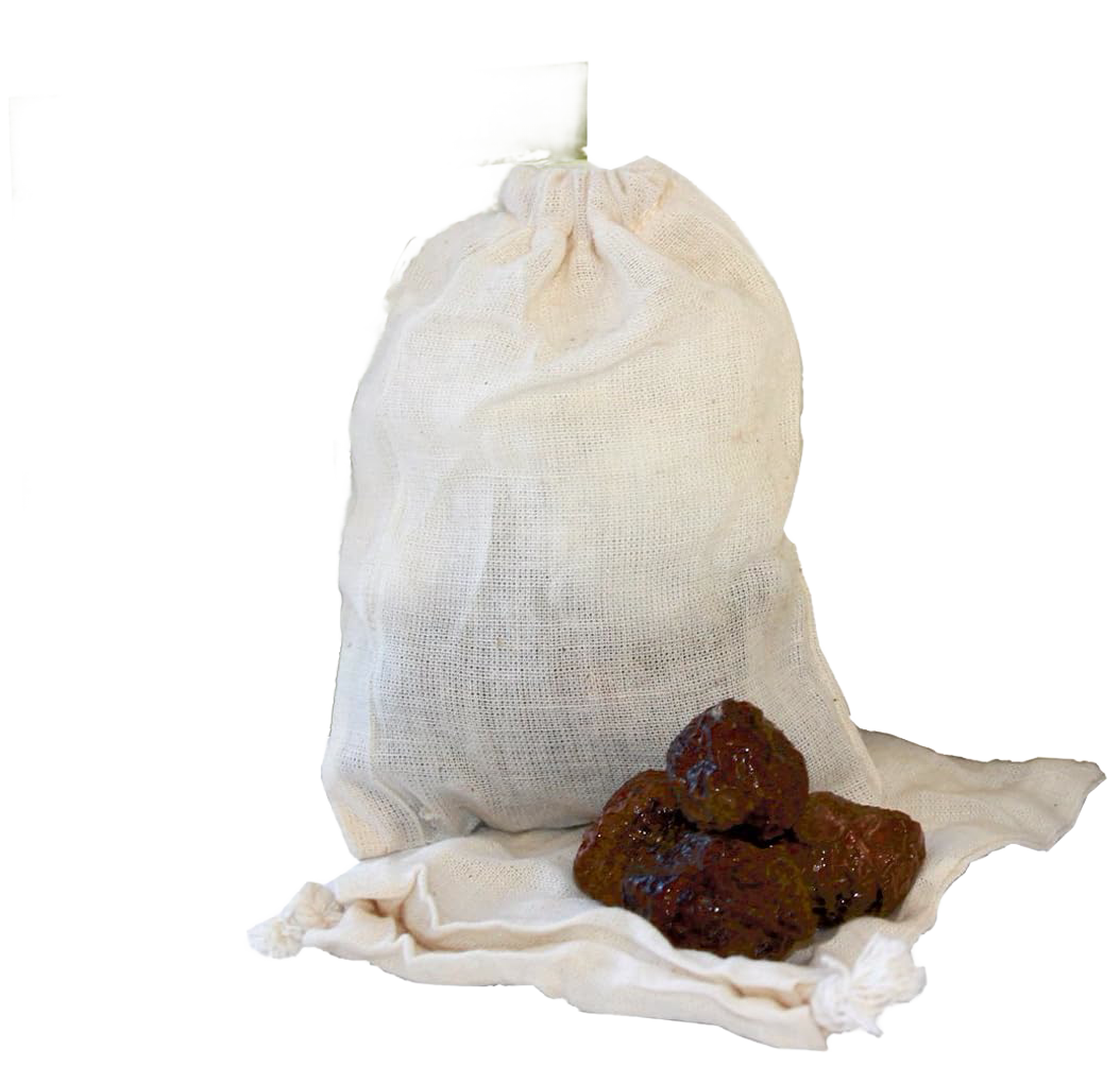 Laundry Soap Nuts - 16 oz