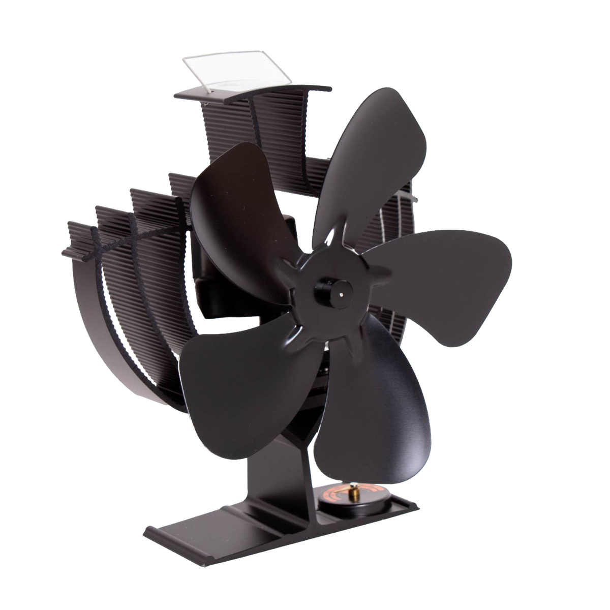 Lehman's Heat-Powered Oscillating Stove Fan