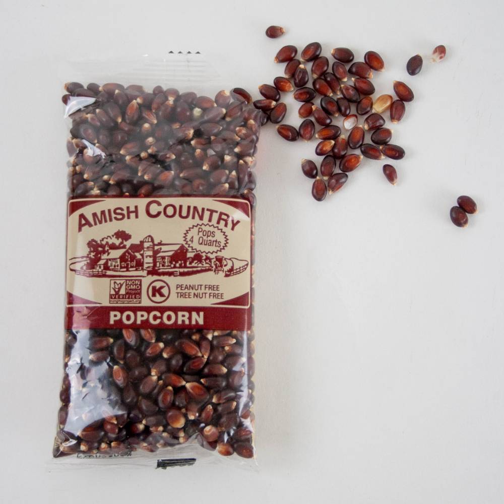 Amish Country Popcorn Variety Pack