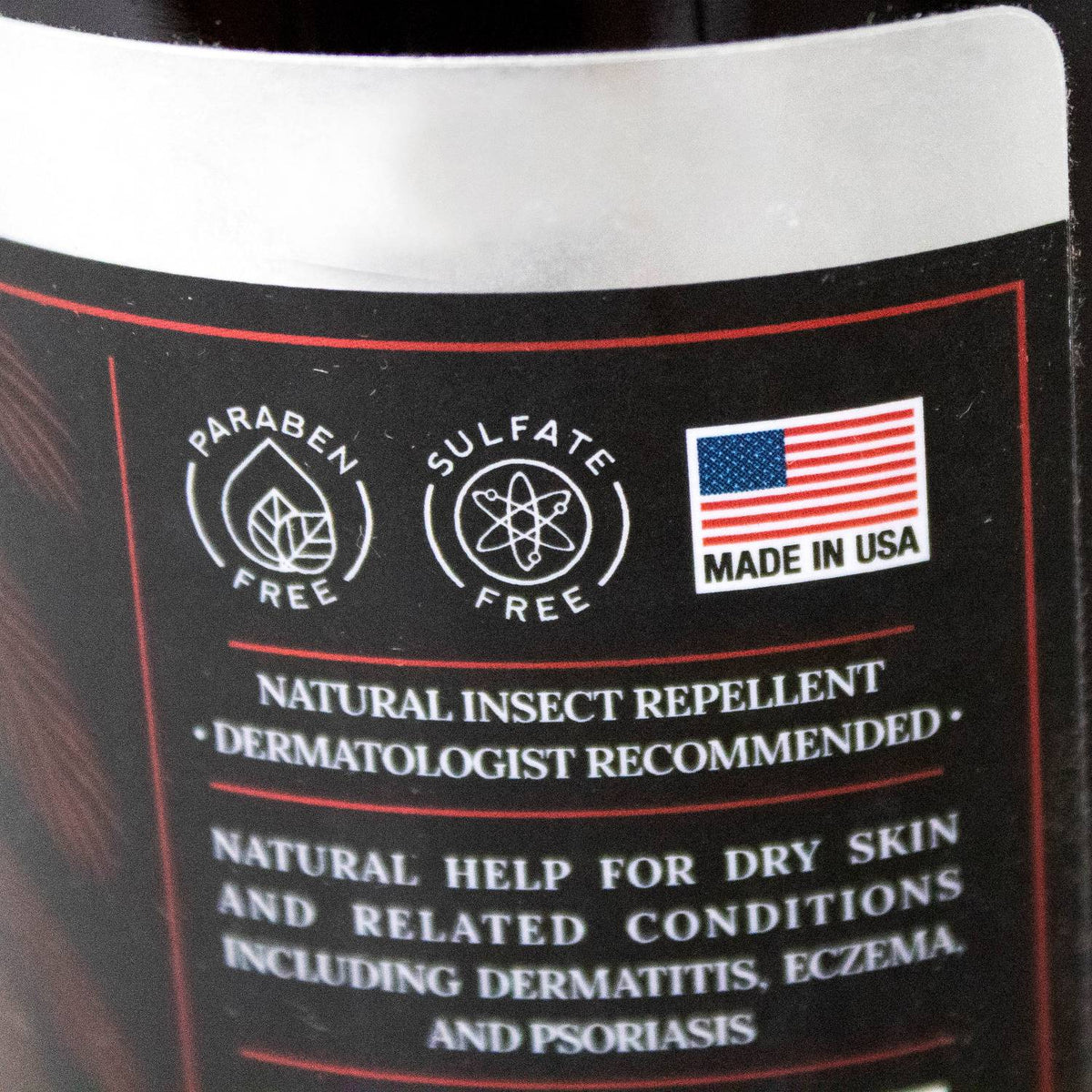 Packer's Pine Tar Body Wash (16 fl oz)