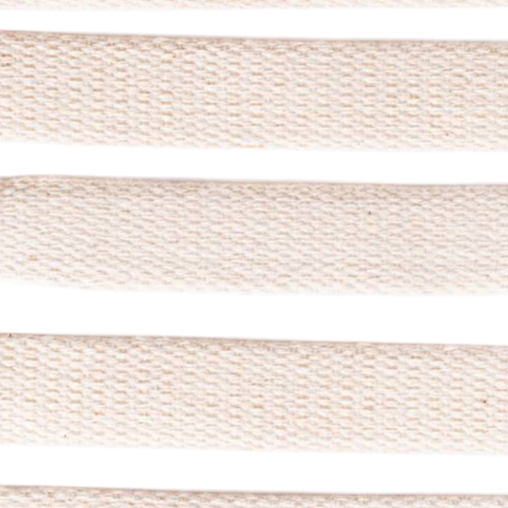Flat Wicks for Oil Lamps