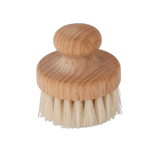 Gentle Face Brush for Cleansing & Exfoliating
