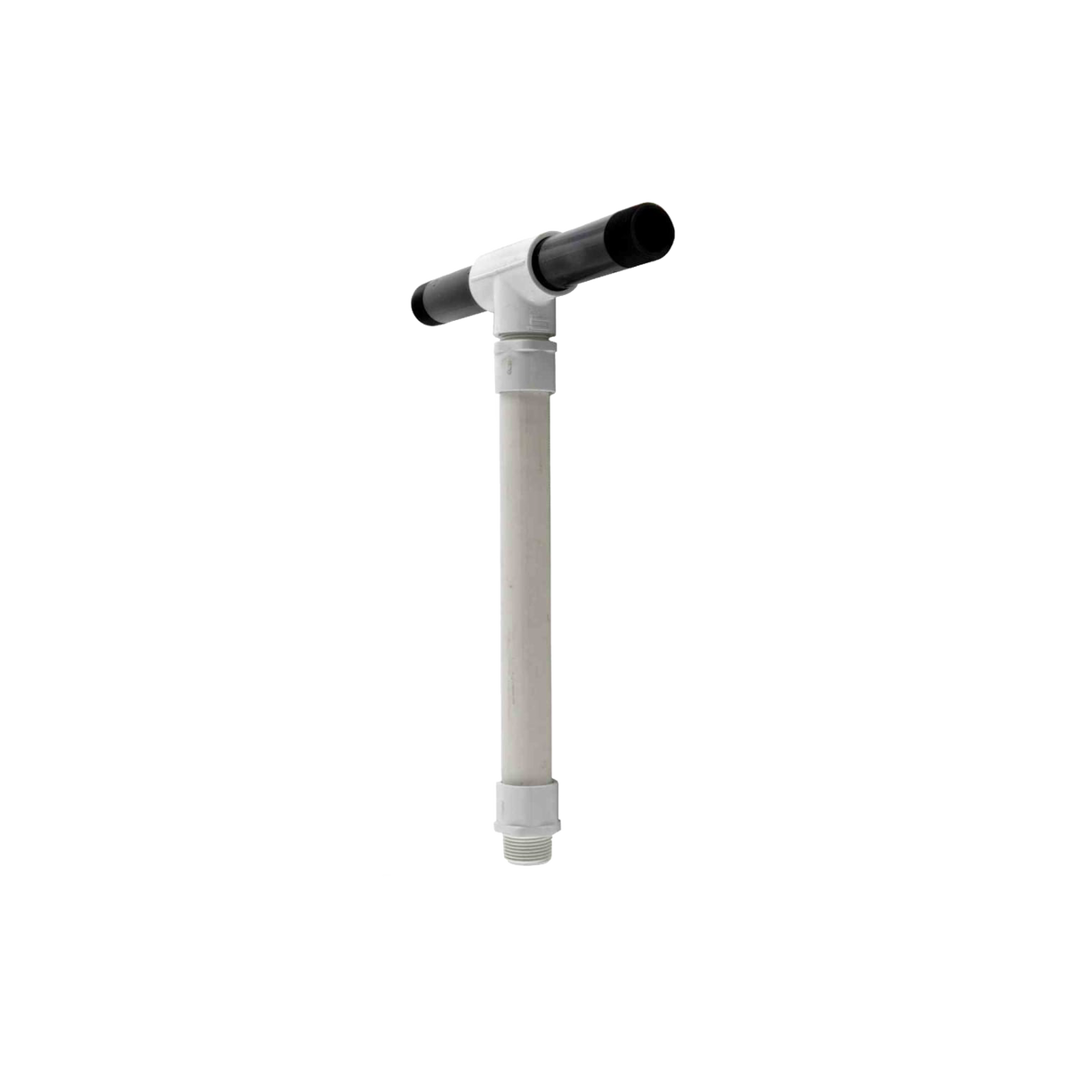 Simple Pump Deep Well Head - Standard Height/Pitless