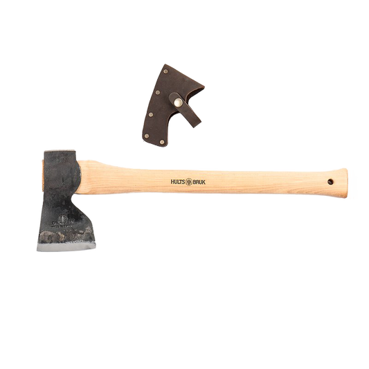 Hults Bruk Tibro Carpenter Axe