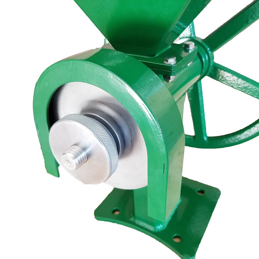 Green Power Grain Mill