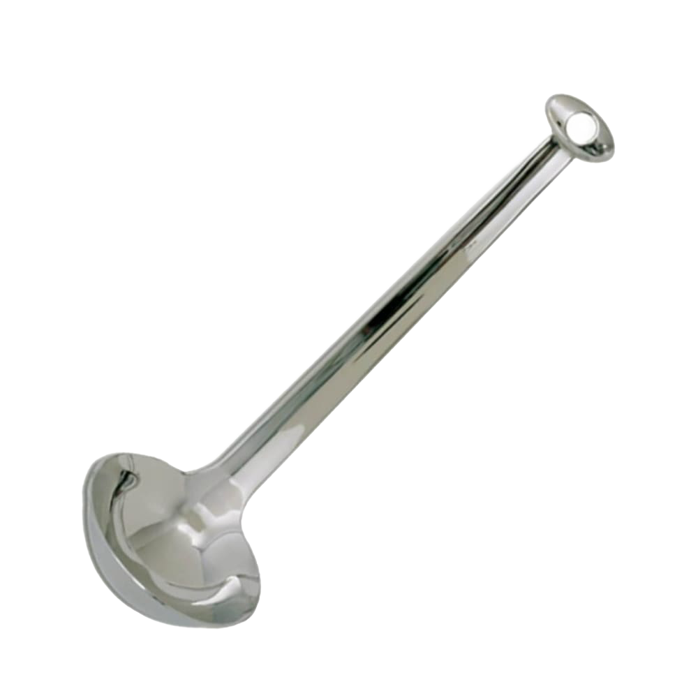 Stainless Steel Sauce Ladle