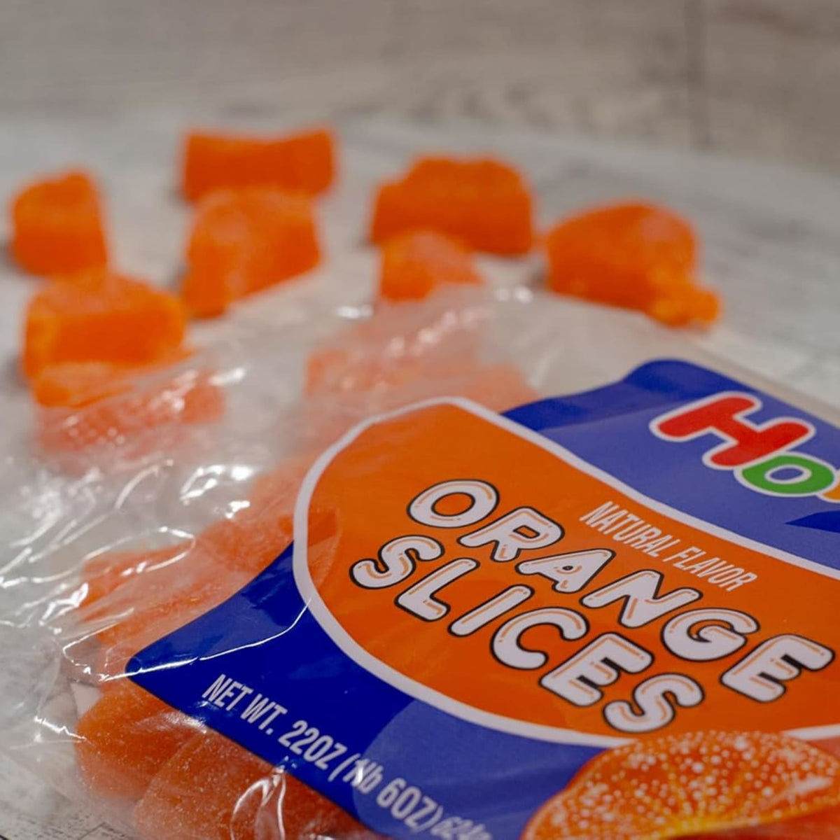 Nostalgic Candy