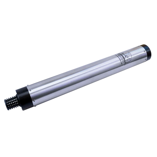 Stainless Steel Water Well Cylinder (Best Quality)