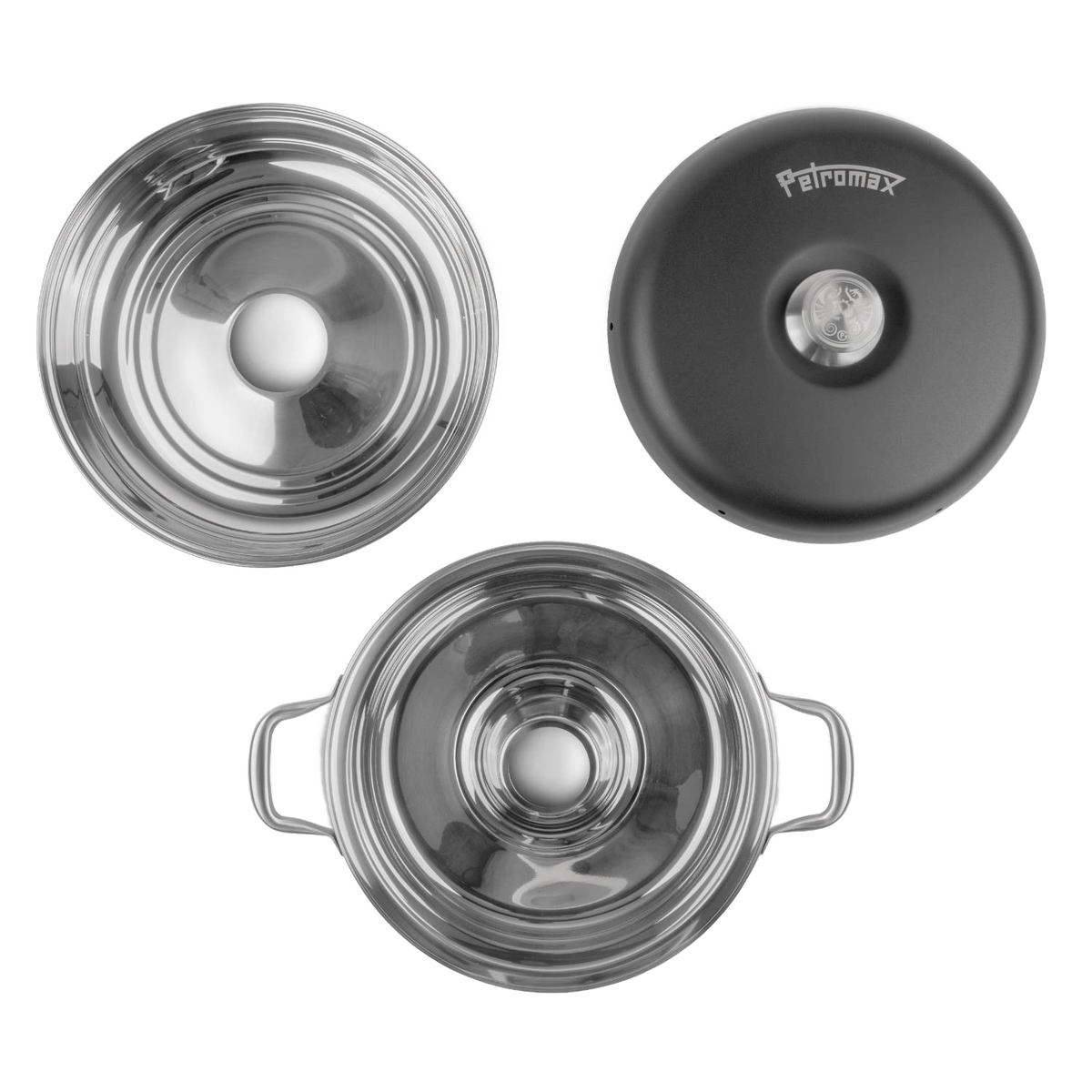 Petromax Camping Oven