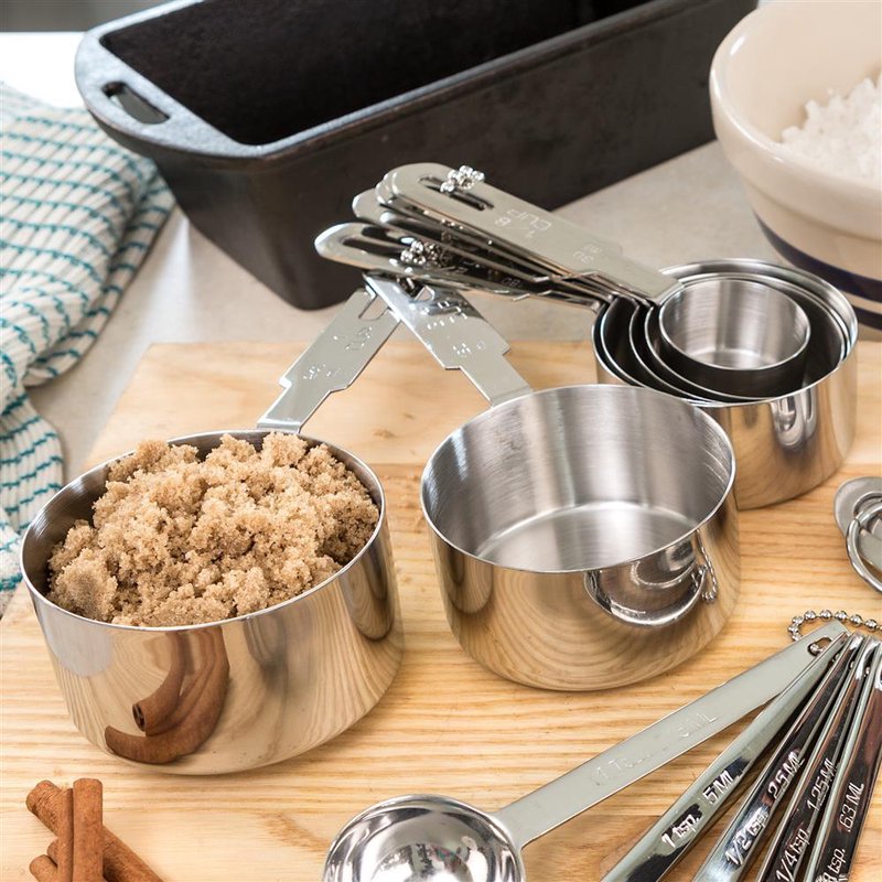 Sturdy Measuring Cups