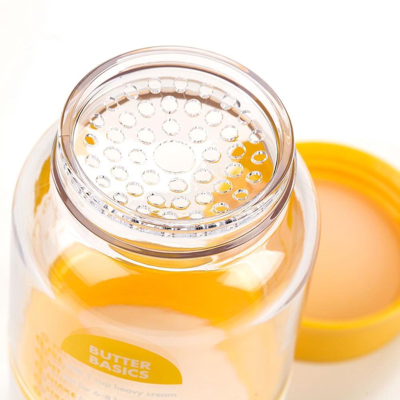 Buttercup Butter Maker