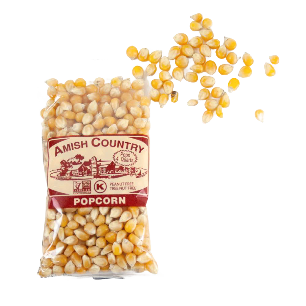 Amish Country Popcorn Variety Pack