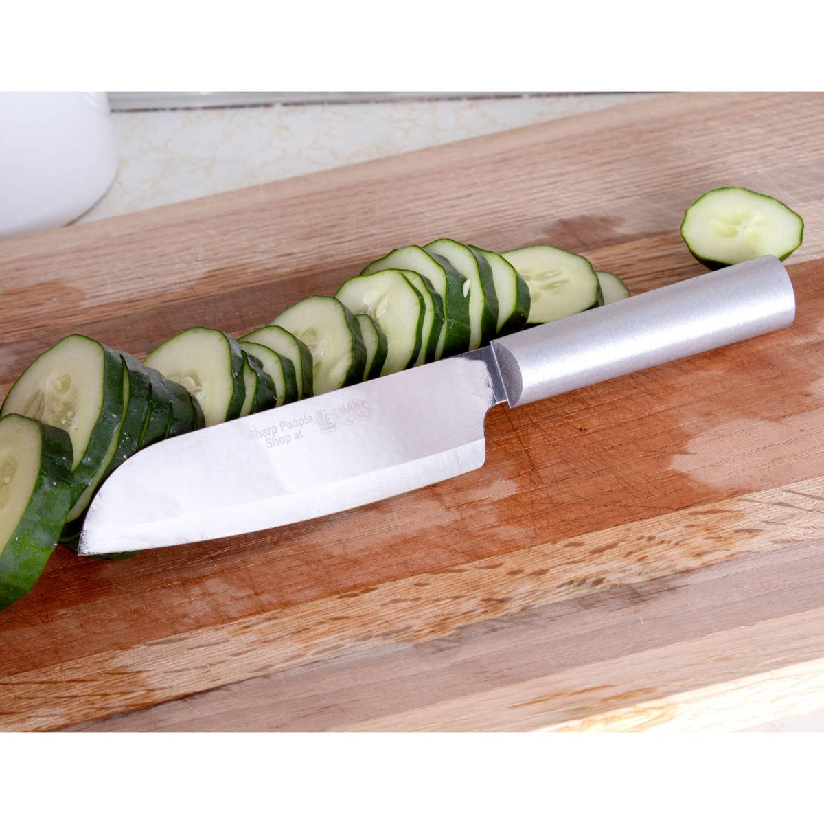 Rada Cook's Utility Knife - 4-3/4"