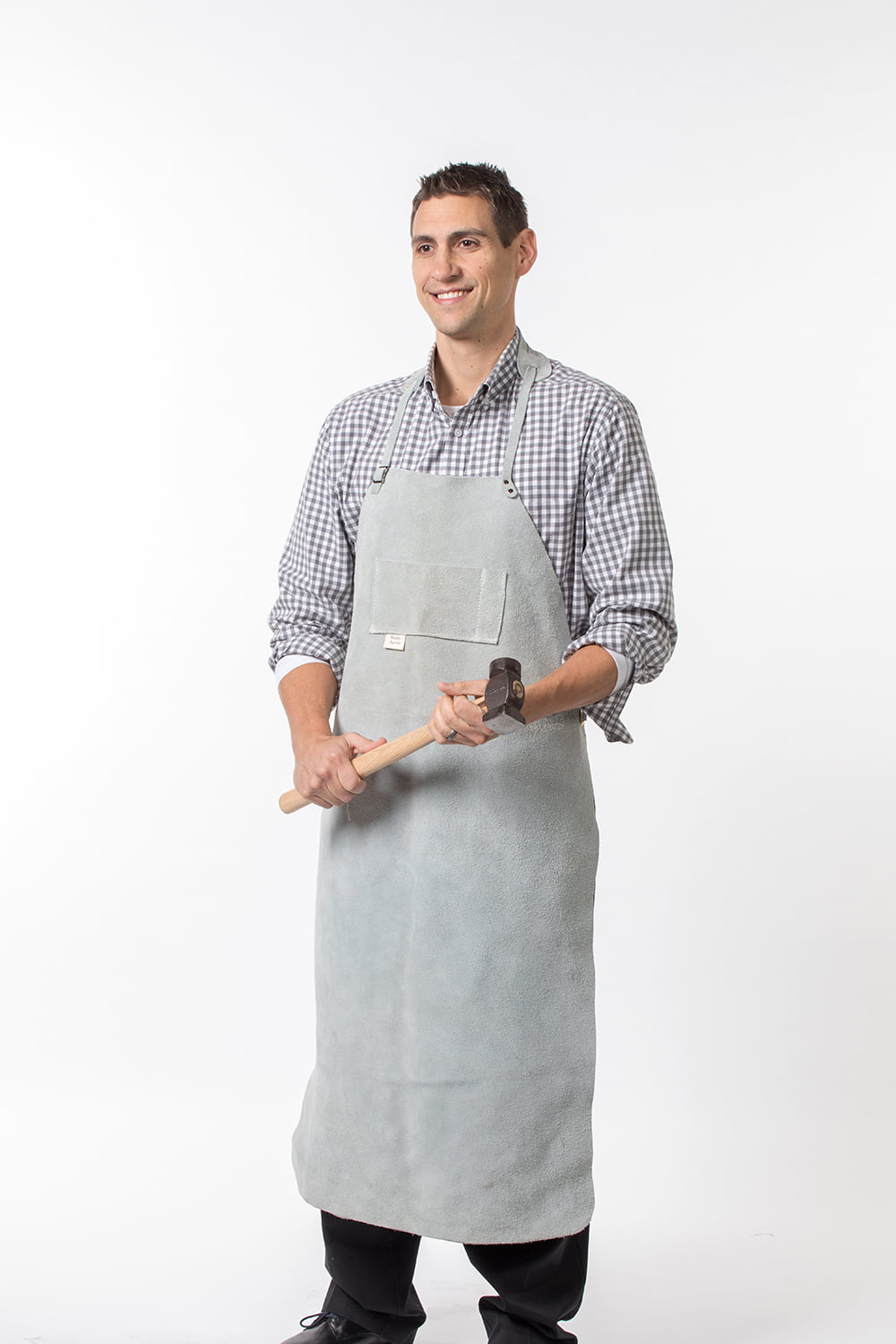 Blacksmith's Apron