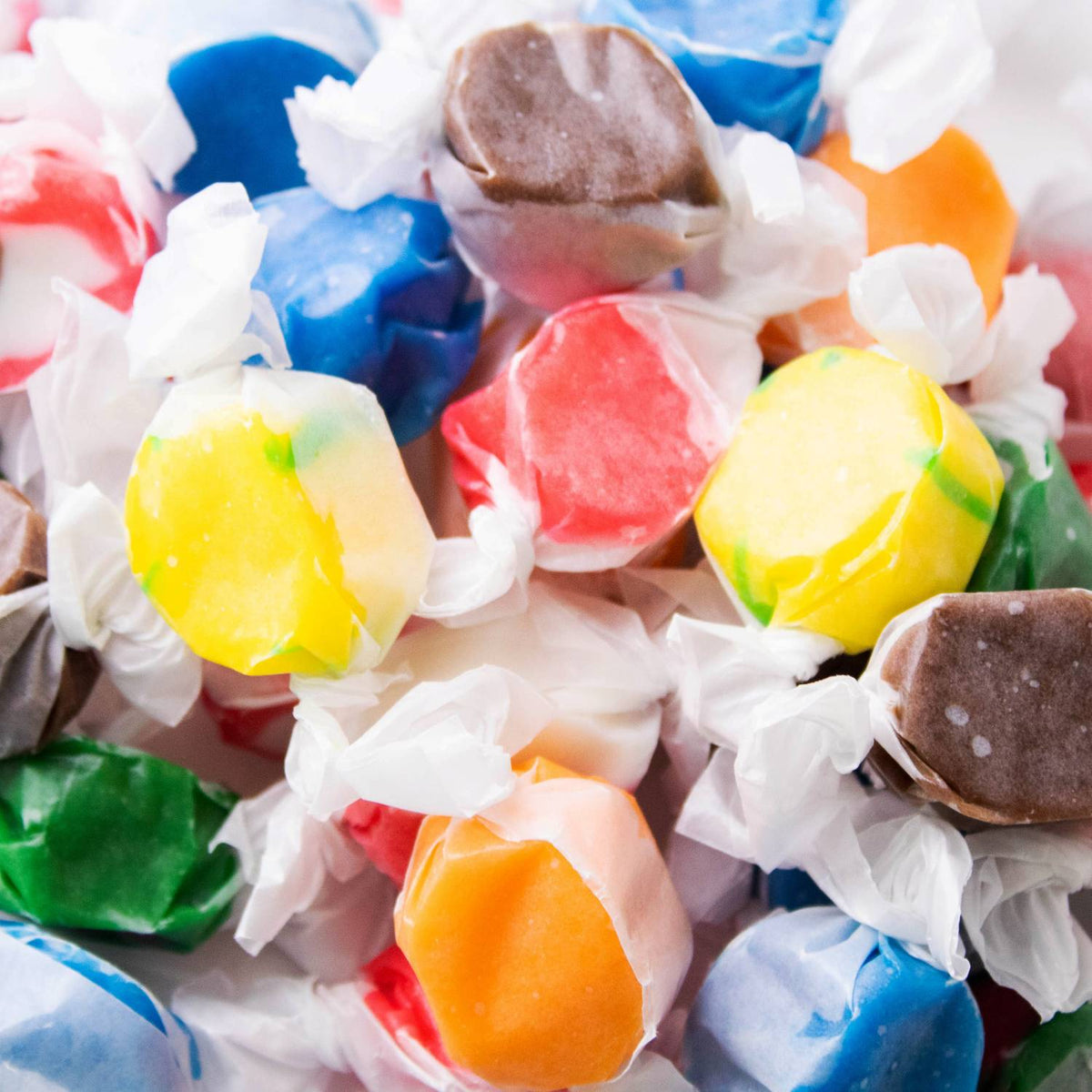 Nostalgic Candy