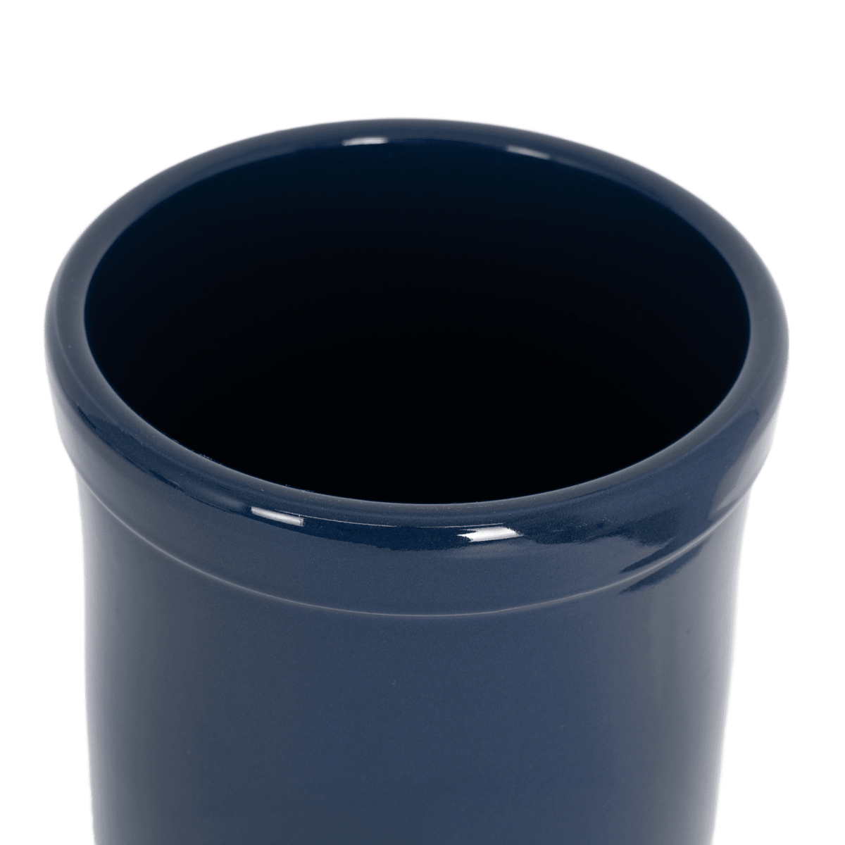Stoneware Utility Crock - 1 Gallon
