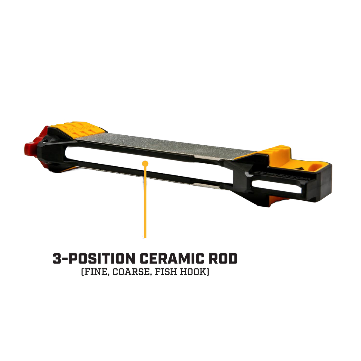 Work Sharp Guided Field Knife Sharpener