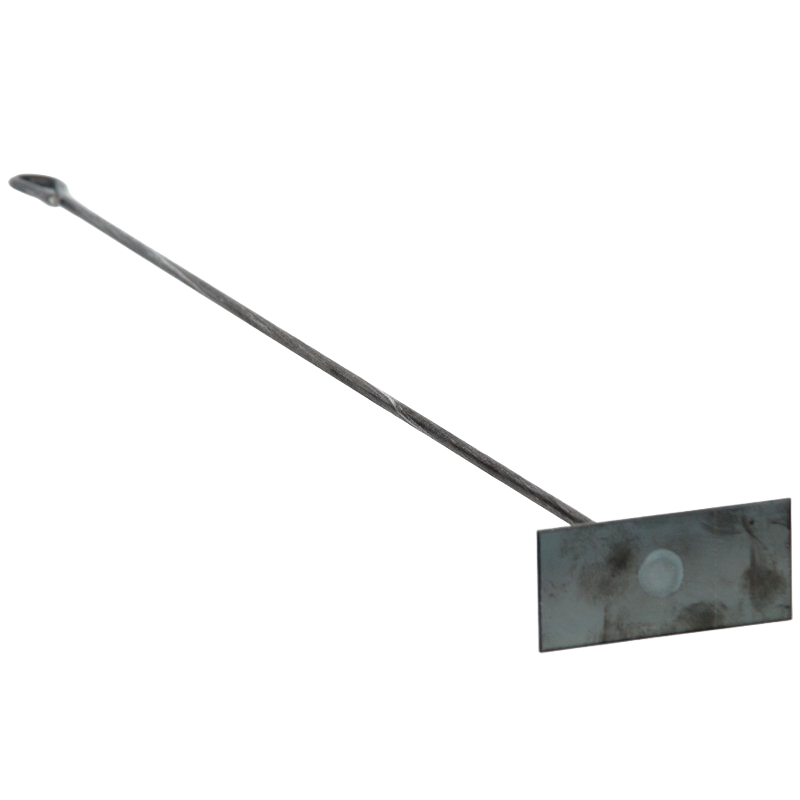 Soot Scraper