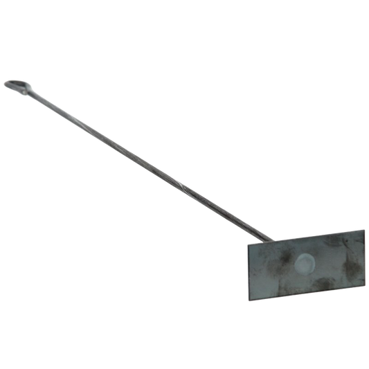 Soot Scraper