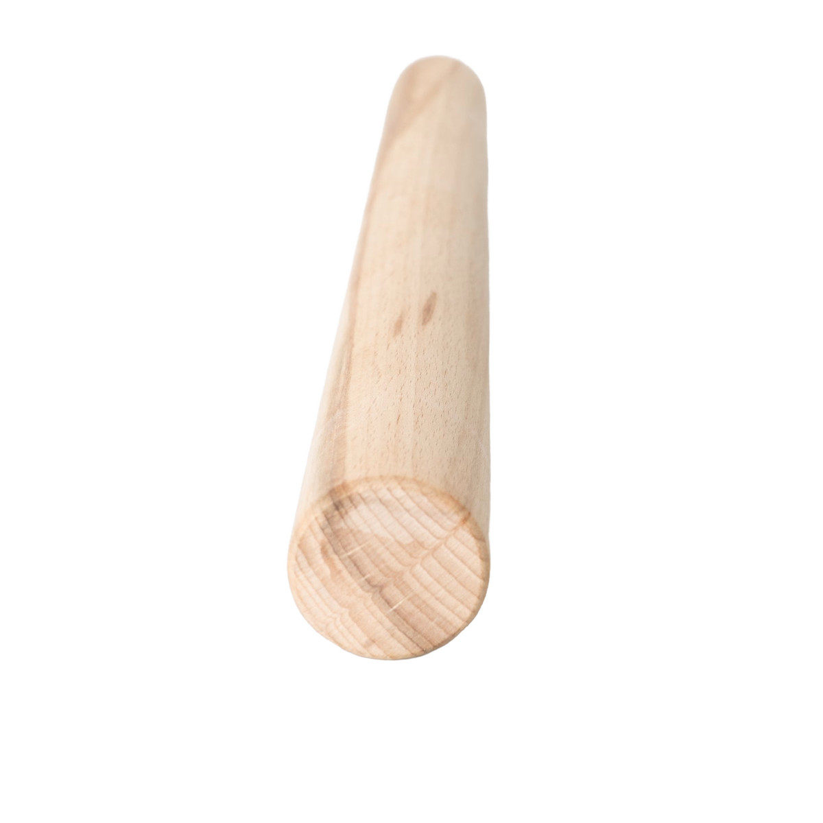 Hausgemachten Dual-Sided Stomper for Crocks and Jars