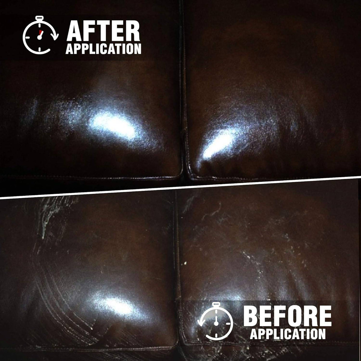 Leather and Vinyl Cleaner/Conditioner (USA Made)
