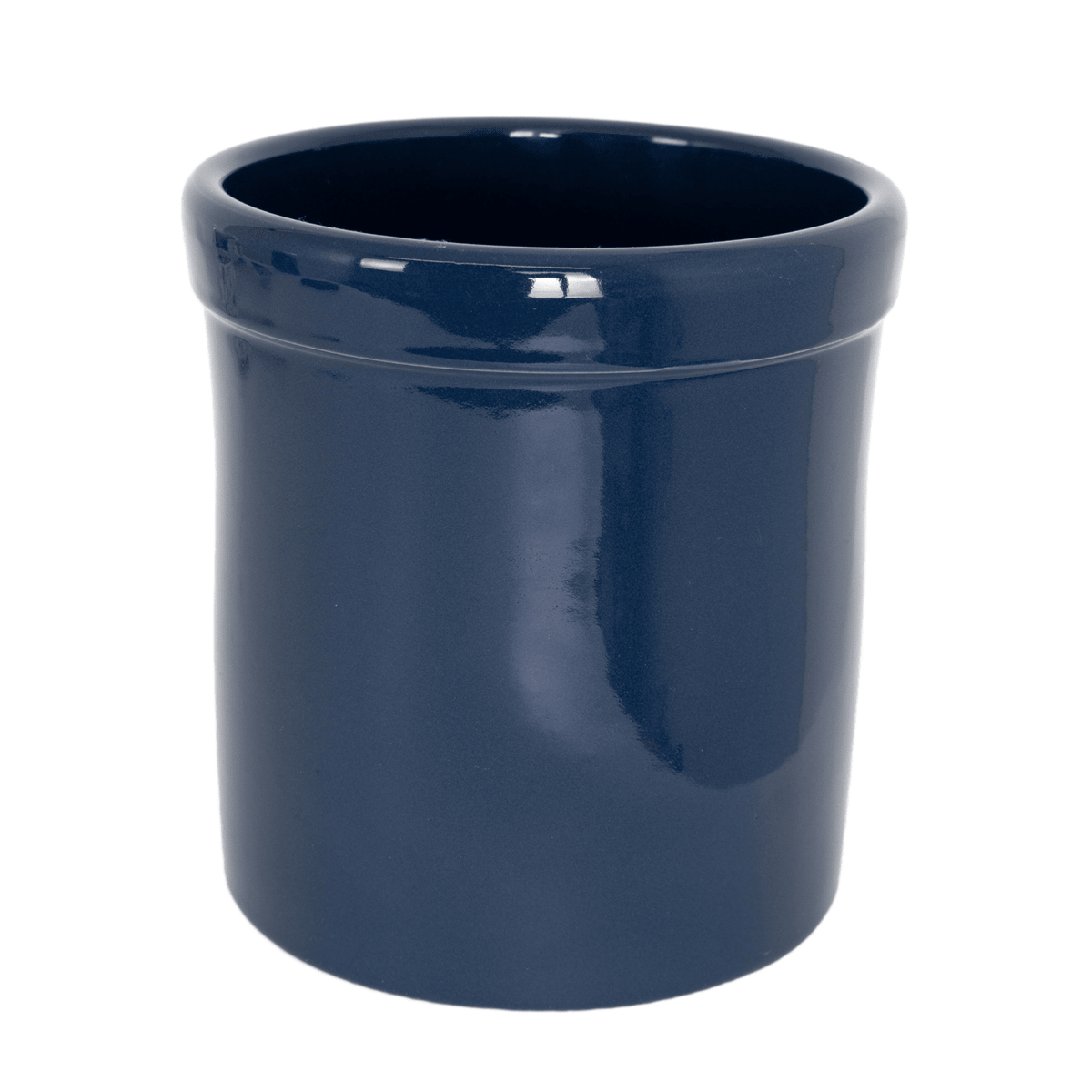 Stoneware Utility Crock - 1 Gallon