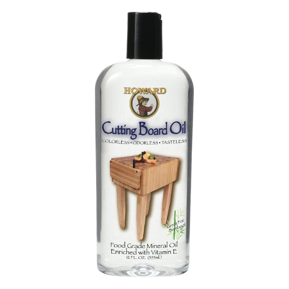 Cutting Board Mineral Oil