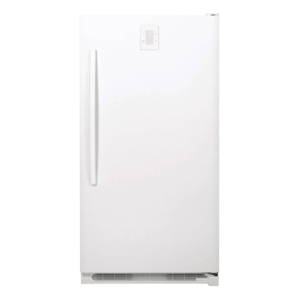 Blizzard Upright Gas Freezer - 17.3 Cu Ft