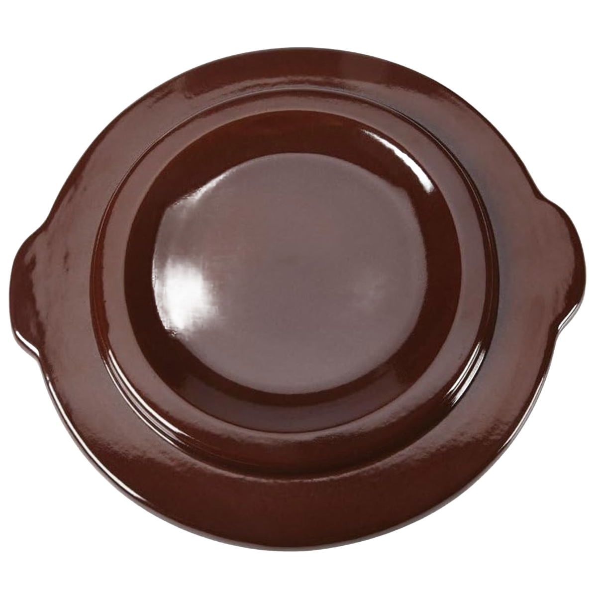 Cover for Stoneware Crocks - Choice of Size