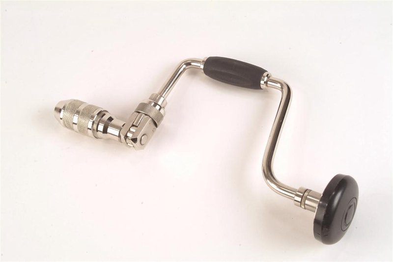 Carpenter's Brace