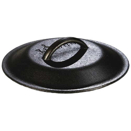 Lodge Kettle Lids for Cast Iron Kettles