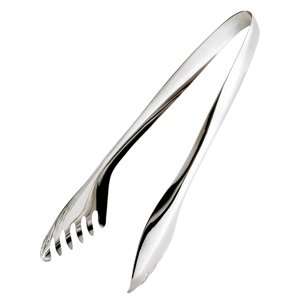Stainless Steel Salad Tongs