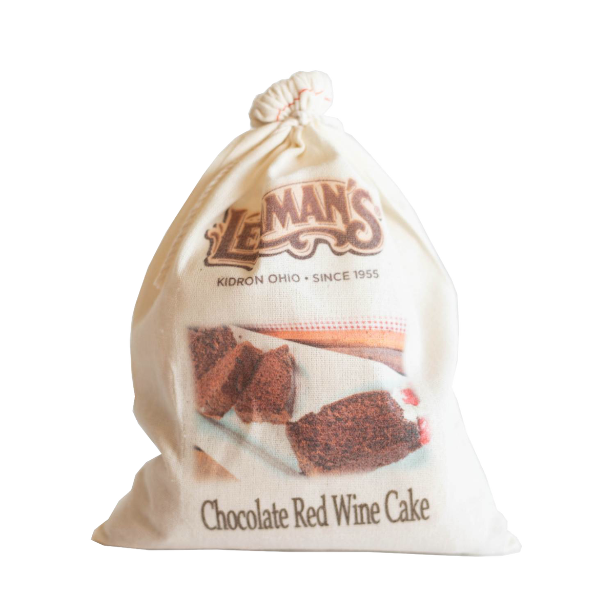 Lehman's Cake Mix - Choice of Flavors