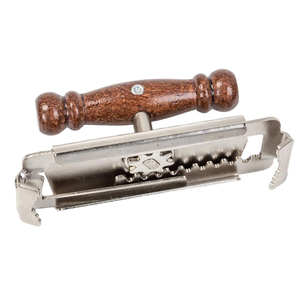 Twister Jar Opener