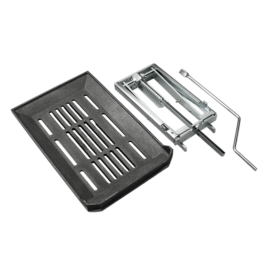 La Nordica Height Adjustable Grate - For Rosa