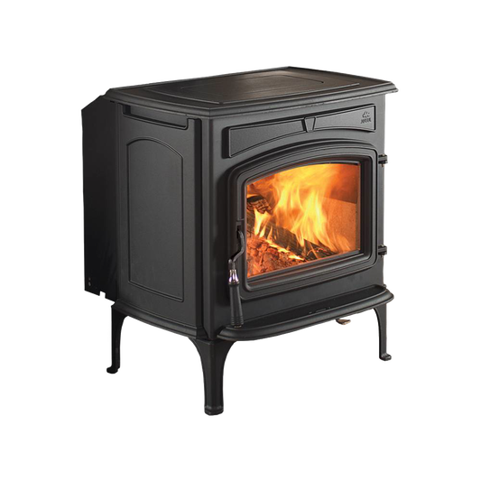 Jotul F 55 V2 Carrabassett Wood Stove